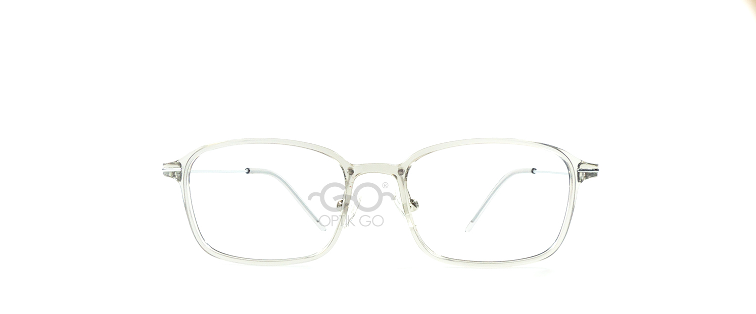 Oaks 9908 / C3 Grey Clear Glossy